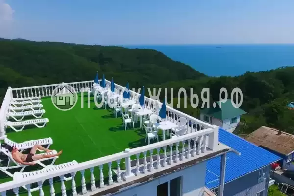 «Любовь», Туапсе