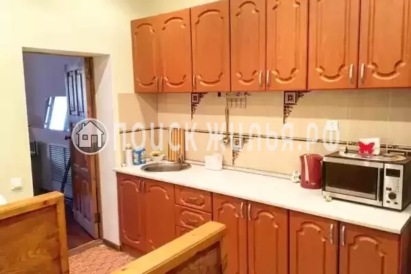 Дом под ключ «У Георгия», Новомихайловский