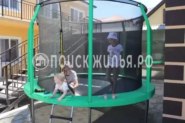 Гостевой дом «Янтарный», Витязево Гостевой дом «Янтарный», Витязево