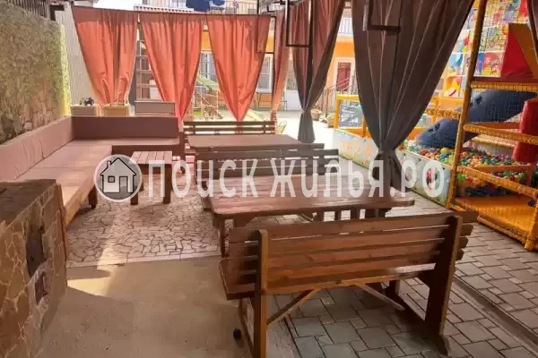 Гостевой дом «Янтарный», Витязево Гостевой дом «Янтарный», Витязево