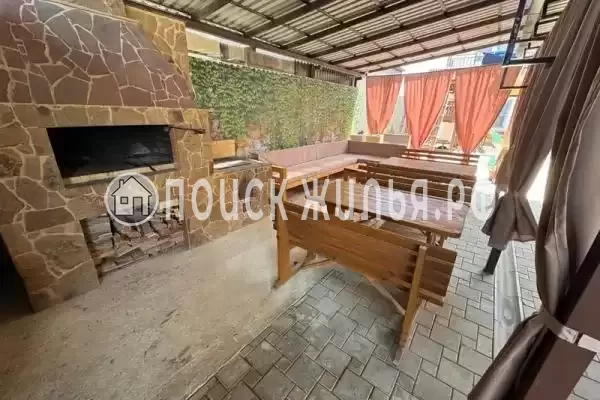 Гостевой дом «Янтарный», Витязево Гостевой дом «Янтарный», Витязево