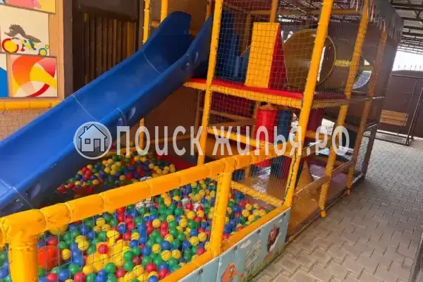 Гостевой дом «Янтарный», Витязево Гостевой дом «Янтарный», Витязево