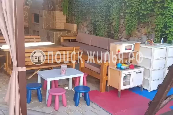 Гостевой дом «Янтарный», Витязево Гостевой дом «Янтарный», Витязево