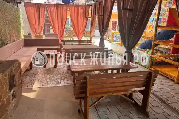 Гостевой дом «Янтарный», Витязево Гостевой дом «Янтарный», Витязево