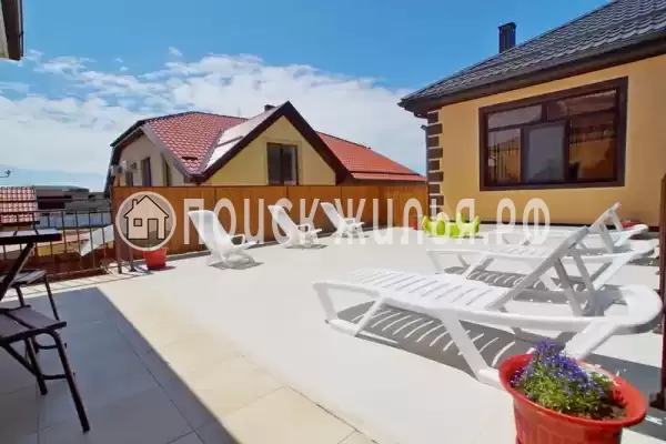 Гостевой дом «Янтарный», Витязево Гостевой дом «Янтарный», Витязево