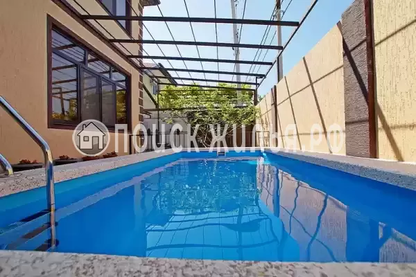 Гостевой дом «Янтарный», Витязево Гостевой дом «Янтарный», Витязево