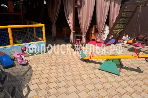 Гостевой дом «Янтарный», Витязево Гостевой дом «Янтарный», Витязево