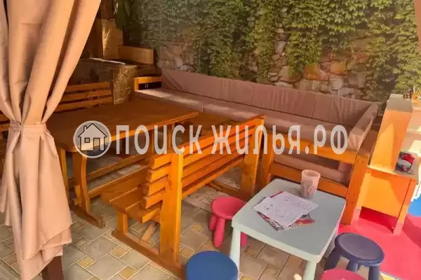 Гостевой дом «Янтарный», Витязево Гостевой дом «Янтарный», Витязево