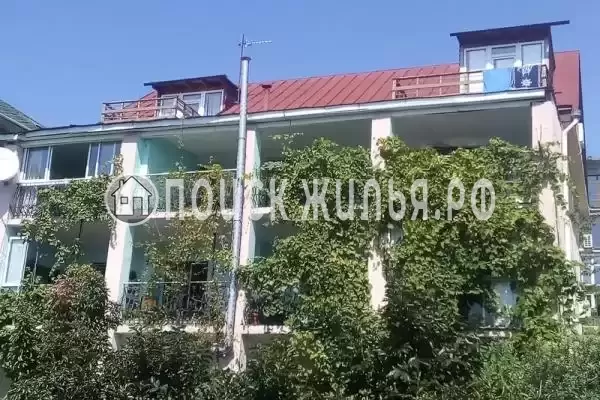 «Над аквалоо»