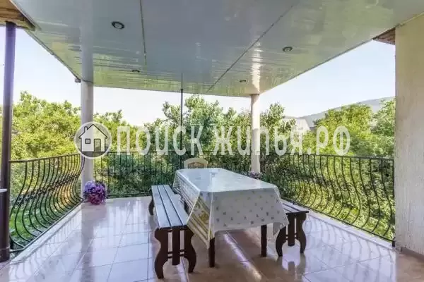 «У Надежды», Кабардинка