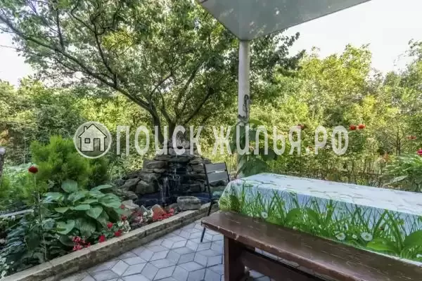 «У Надежды», Кабардинка