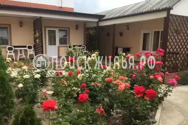 «Акварельная-4», Кабардинка «Акварельная-4», Кабардинка