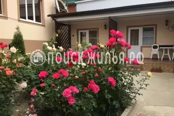 «Акварельная-4», Кабардинка «Акварельная-4», Кабардинка