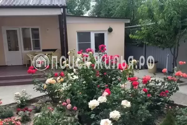 «Акварельная-4», Кабардинка «Акварельная-4», Кабардинка