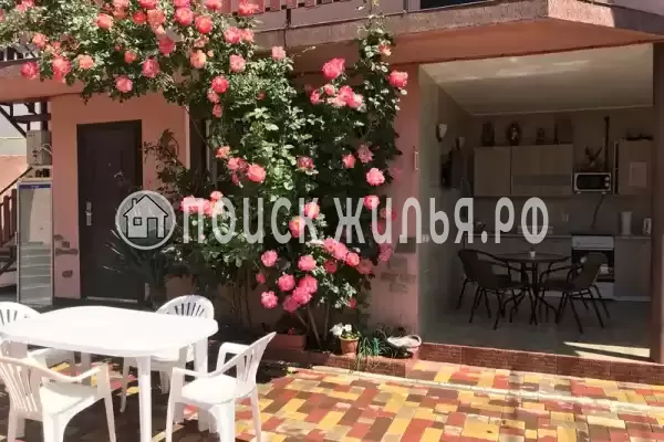 Гостевой дом «Регион 174», Кабардинка