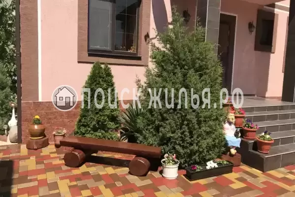 Гостевой дом «Регион 174», Кабардинка