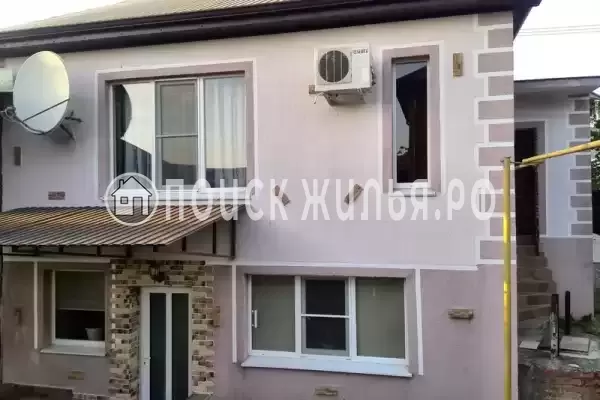 Дом под ключ, ул.Партизанская, д.3, Краснодарский край, Кабардинка, Партизанская, д.3