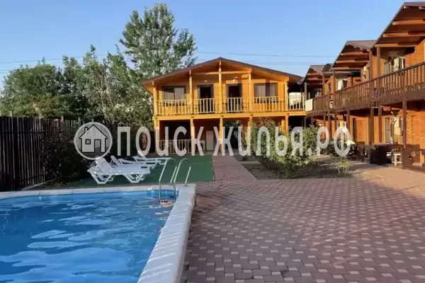 «Каролина», Краснодарский край, Анапа, Сукко, Радужная, д.25 «Каролина», Краснодарский край, Анапа, Сукко, Радужная, д.25