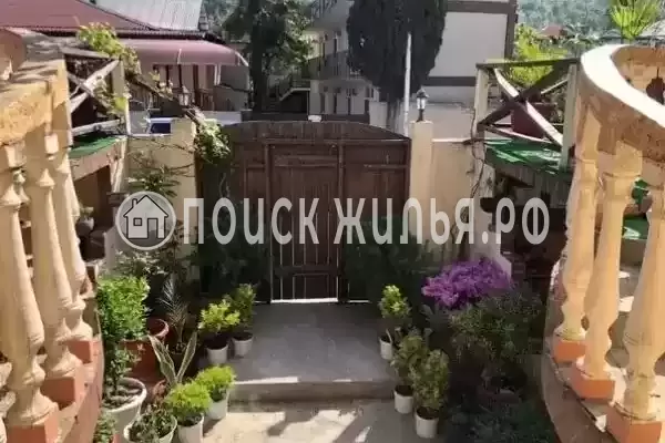 Гостевой дом «Del Mar», Гагра