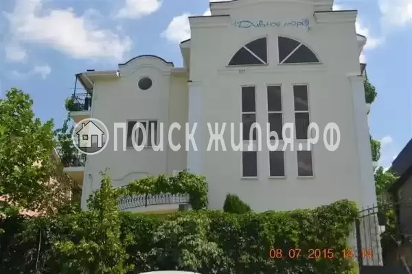 «Дивное море», Краснодарский край, Дивноморское, Северная, д.6