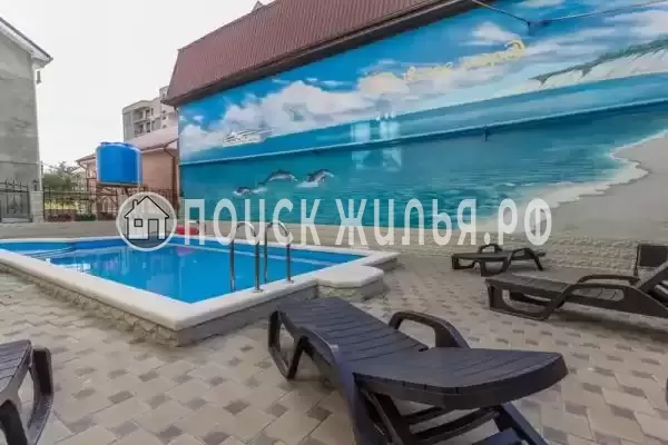 «Дивное море», Дивноморское «Дивное море», Дивноморское