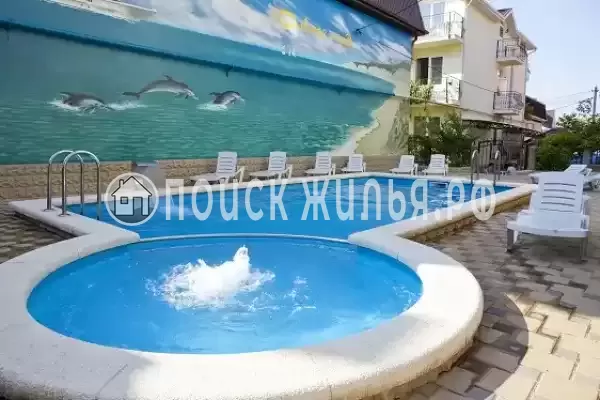 Снять жилье: Гостевой дом «Дивное море», Краснодарский край, Дивноморское, Северная, д.6 Снять жилье: Гостевой дом «Дивное море», Краснодарский край, Дивноморское, Северная, д.6
