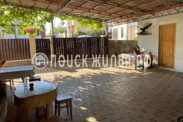 Частный сектор «Отдых у Сергея», Вишневка Частный сектор «Отдых у Сергея», Вишневка