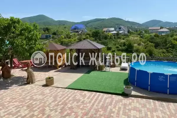 Частный сектор «Отдых у Сергея», Вишневка Частный сектор «Отдых у Сергея», Вишневка