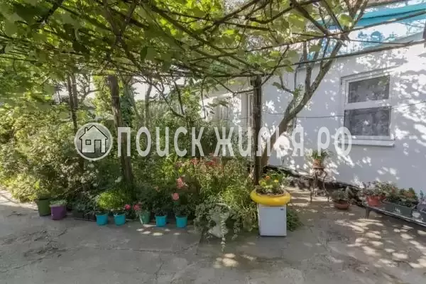 «Бабушкин дворик»