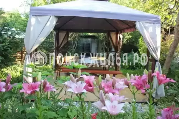 «Бабушкин дворик», Головинка «Бабушкин дворик», Головинка