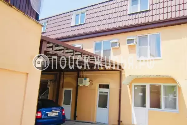 «Виолетта», Краснодарский край, Сочи, Адлер, Ленина, д.286/5 «Виолетта», Краснодарский край, Сочи, Адлер, Ленина, д.286/5