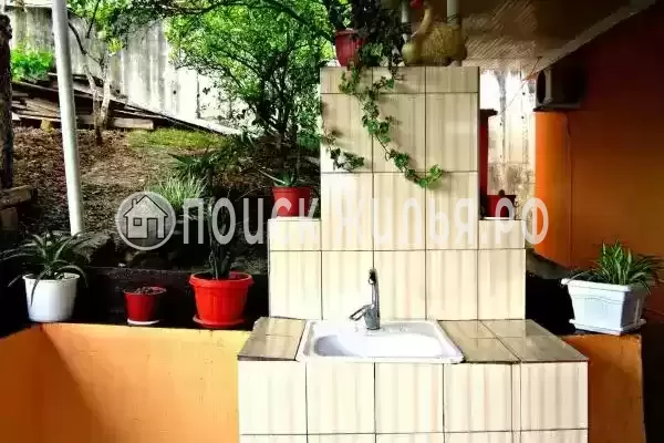 Частный сектор «Семья», Адлер Частный сектор «Семья», Адлер