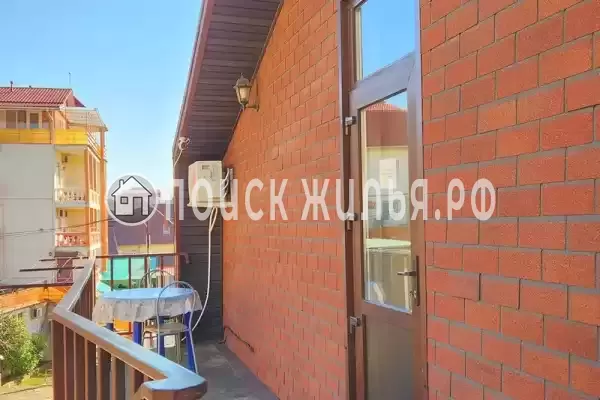 Частный сектор «Семья», Адлер Частный сектор «Семья», Адлер