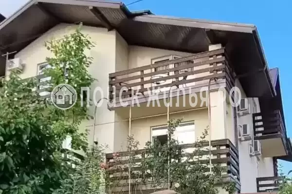 Гостевой дом «Аркада», Сукко Гостевой дом «Аркада», Сукко