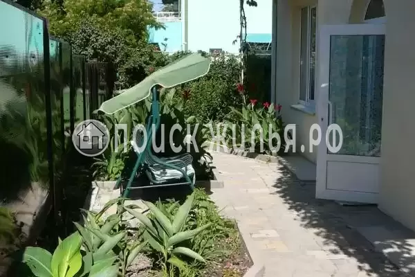 Частный сектор «На Революционной», Кабардинка Частный сектор «На Революционной», Кабардинка