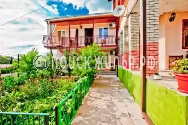 Отель «Гагра», Гагра