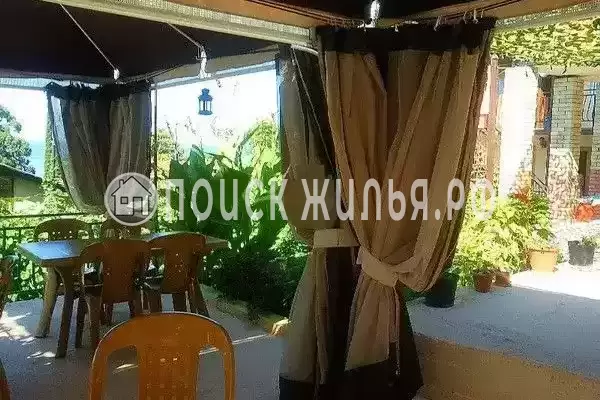 Отель «Гагра», Гагра