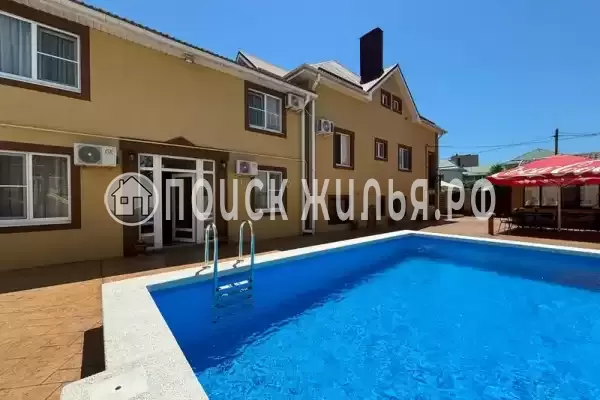 «Калимера», Витязево