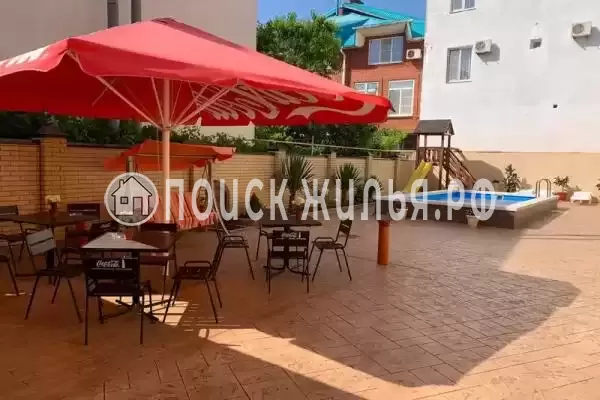 «Калимера», Витязево