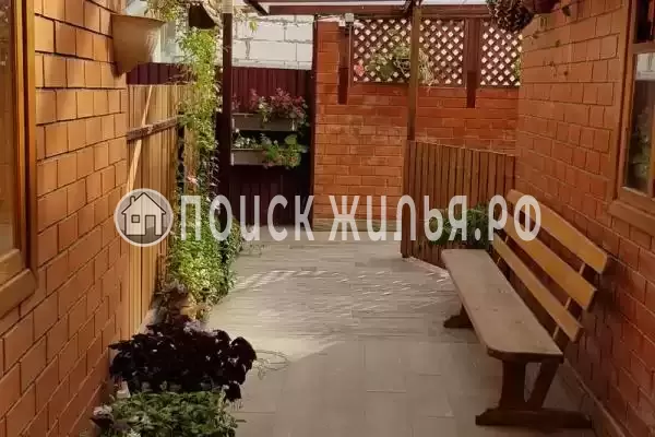 Частный сектор «Уютный дом на Зеленой», Кабардинка Частный сектор «Уютный дом на Зеленой», Кабардинка