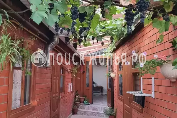 Частный сектор «Уютный дом на Зеленой», Кабардинка Частный сектор «Уютный дом на Зеленой», Кабардинка