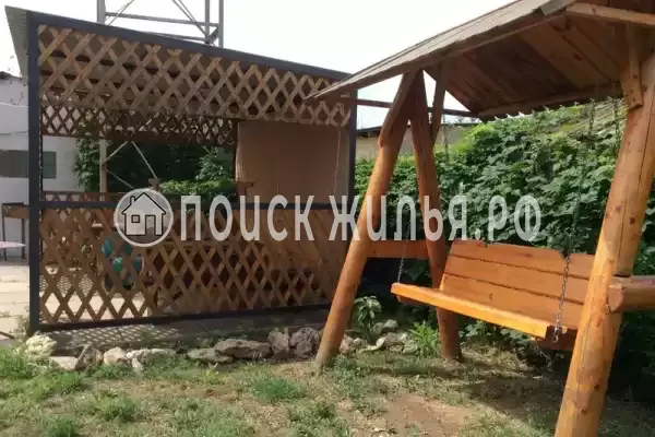 Частный сектор «Солнечный домик», Николаевка