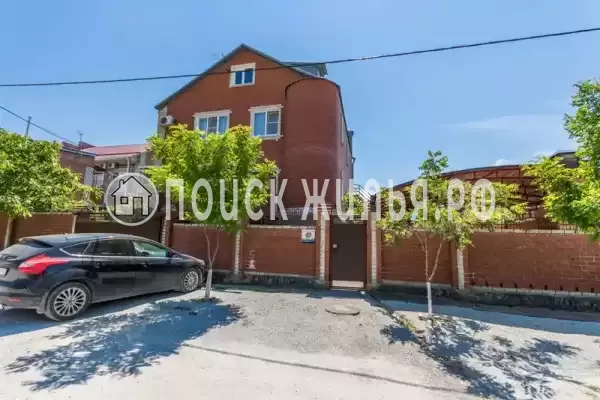 «Людмила», Геленджик