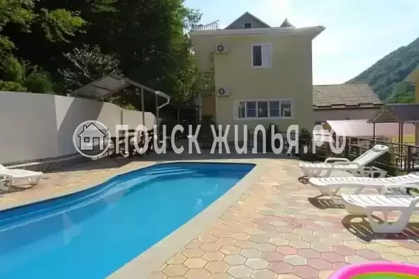 «Эко-Тур», Ольгинка