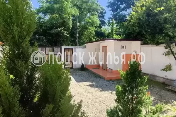 Дом под ключ, Лапстинская, д.17, Цандрипш Дом под ключ, Лапстинская, д.17, Цандрипш