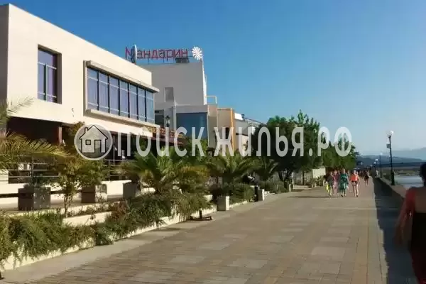 «Крокус», Адлер