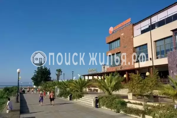 «Крокус», Адлер