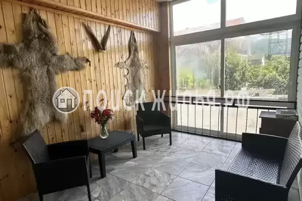 Гостевой дом «Нелли», Цандрипш Гостевой дом «Нелли», Цандрипш