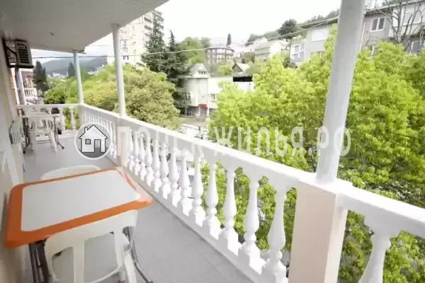 Частный сектор «Алена», Лазаревское