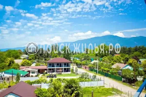 Гостевой дом «Айсберг»